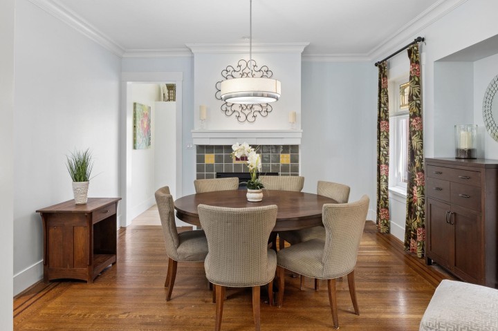 Photo 8 at 3541 W 8th Avenue, Kitsilano, Vancouver West