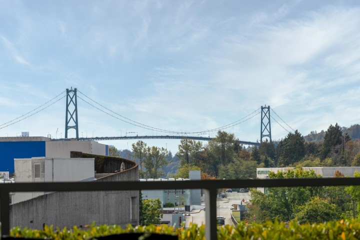 Photo 1 at 303 - 866 Arthur Erickson Place, Park Royal, West Vancouver