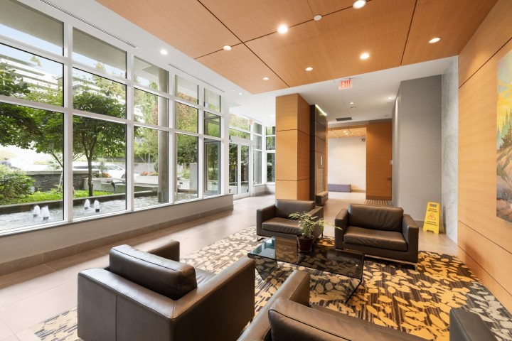 Photo 34 at 303 - 866 Arthur Erickson Place, Park Royal, West Vancouver