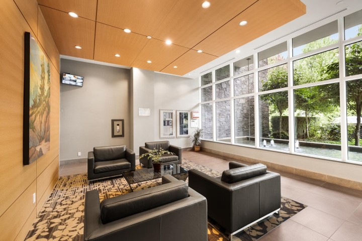 Photo 33 at 303 - 866 Arthur Erickson Place, Park Royal, West Vancouver