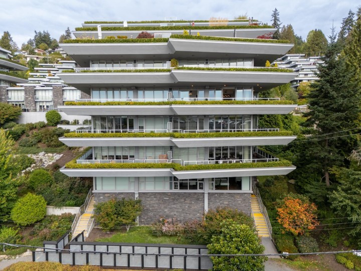 Photo 39 at 303 - 866 Arthur Erickson Place, Park Royal, West Vancouver