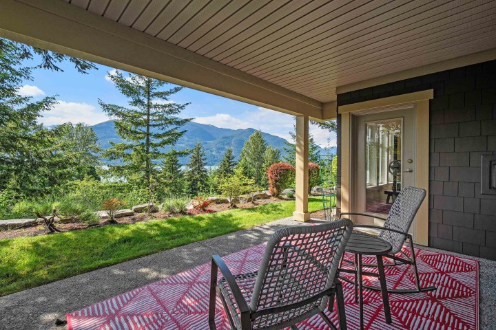Photo 23 at 300 Ocean Crest Drive, Furry Creek, West Vancouver