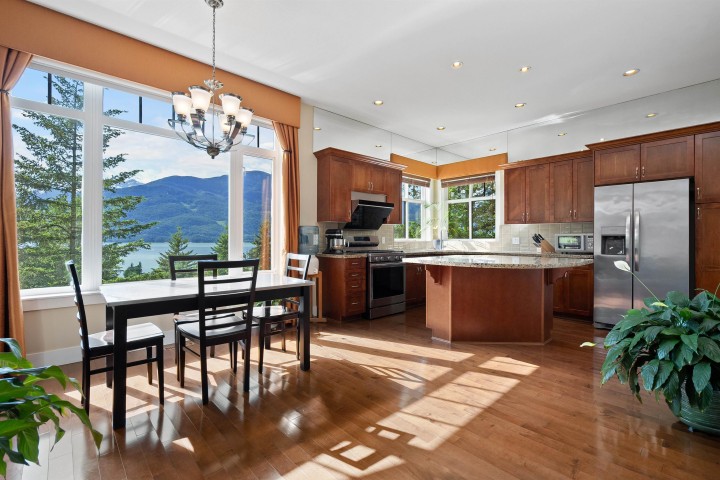 Photo 2 at 300 Ocean Crest Drive, Furry Creek, West Vancouver