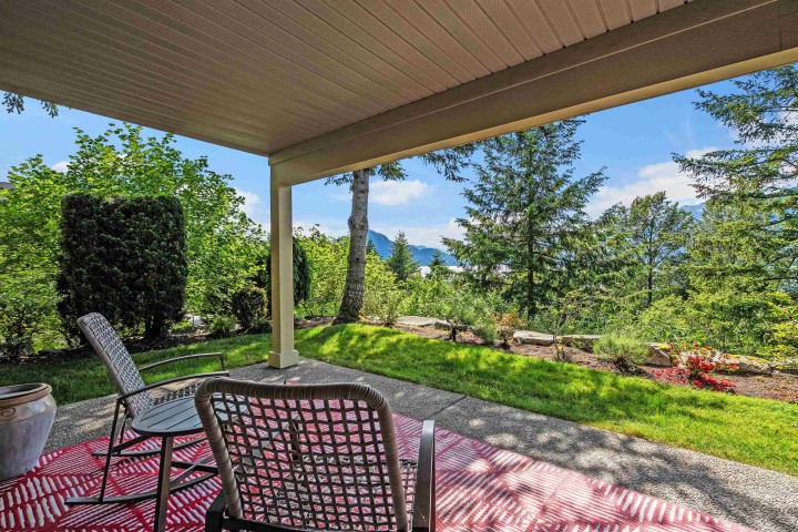 Photo 22 at 300 Ocean Crest Drive, Furry Creek, West Vancouver