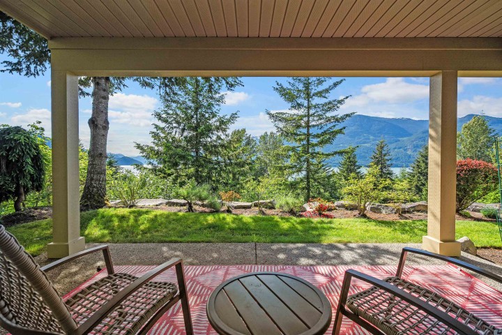 Photo 24 at 300 Ocean Crest Drive, Furry Creek, West Vancouver
