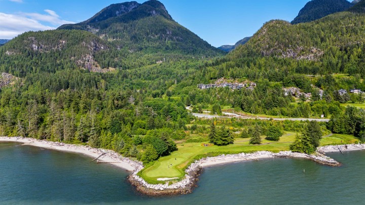 Photo 40 at 300 Ocean Crest Drive, Furry Creek, West Vancouver