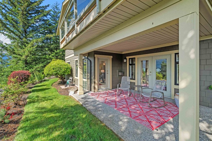 Photo 21 at 300 Ocean Crest Drive, Furry Creek, West Vancouver