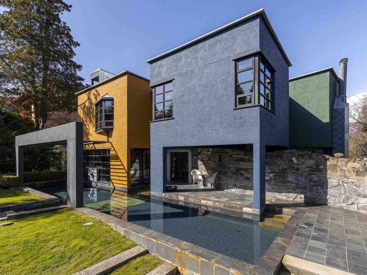 Photo 6 at 1775 Blanca Street, Point Grey, Vancouver West