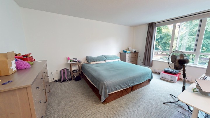 Photo 13 at 1040 Quebec Street, Downtown VE, Vancouver East