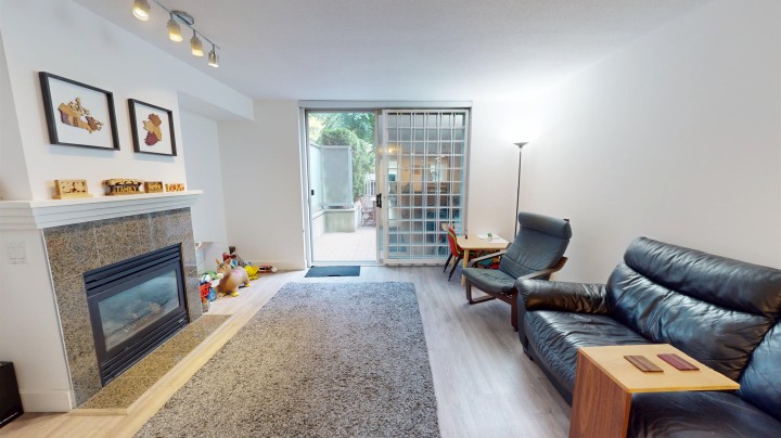 Photo 12 at 1040 Quebec Street, Downtown VE, Vancouver East