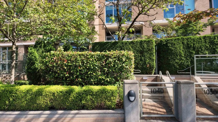 Photo 1 at 1040 Quebec Street, Downtown VE, Vancouver East