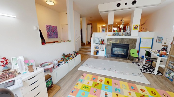 Photo 4 at 1040 Quebec Street, Downtown VE, Vancouver East