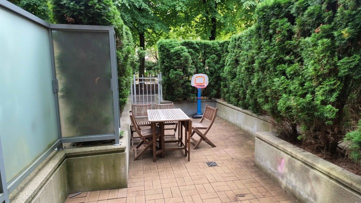 Photo 25 at 1040 Quebec Street, Downtown VE, Vancouver East