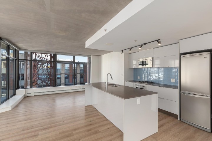 Photo 7 at 810 - 128 W Cordova Street, Downtown VW, Vancouver West