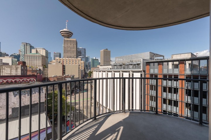 Photo 28 at 810 - 128 W Cordova Street, Downtown VW, Vancouver West