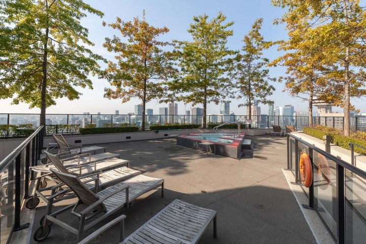 Photo 37 at 810 - 128 W Cordova Street, Downtown VW, Vancouver West
