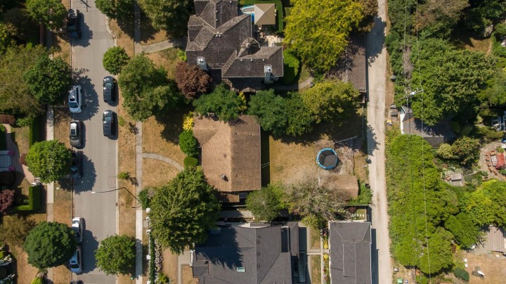 Photo 4 at 2677 W 35th Avenue, MacKenzie Heights, Vancouver West