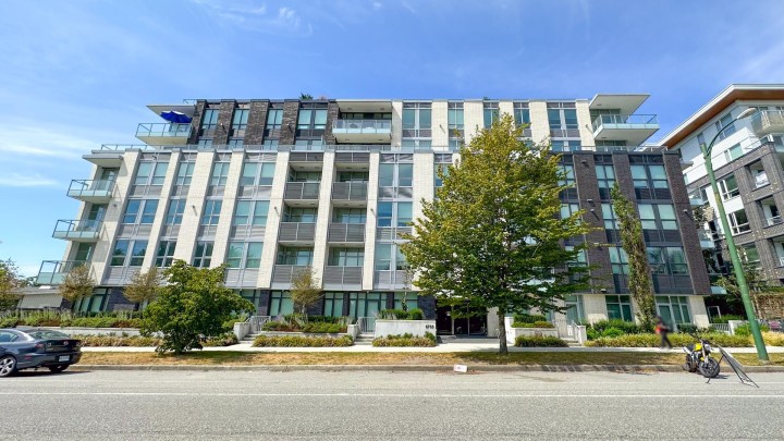 Photo 2 at 308 - 6733 Cambie Street, South Cambie, Vancouver West