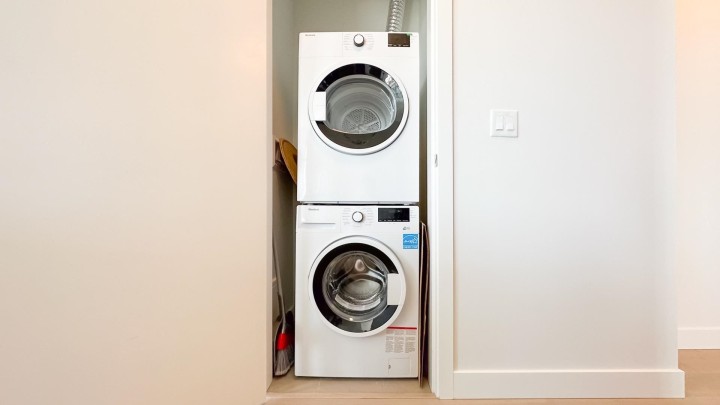 Photo 28 at 308 - 6733 Cambie Street, South Cambie, Vancouver West