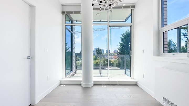 Photo 5 at 308 - 6733 Cambie Street, South Cambie, Vancouver West