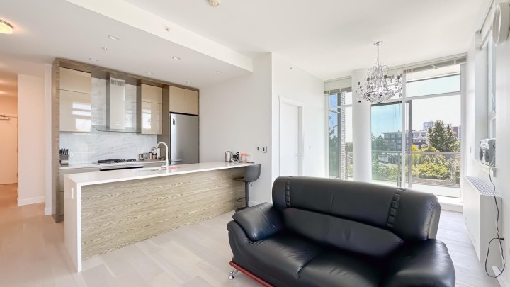 Photo 9 at 308 - 6733 Cambie Street, South Cambie, Vancouver West