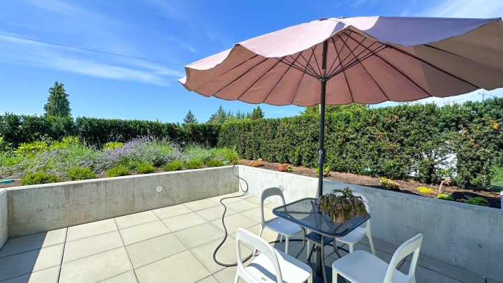 Photo 15 at 308 - 6733 Cambie Street, South Cambie, Vancouver West