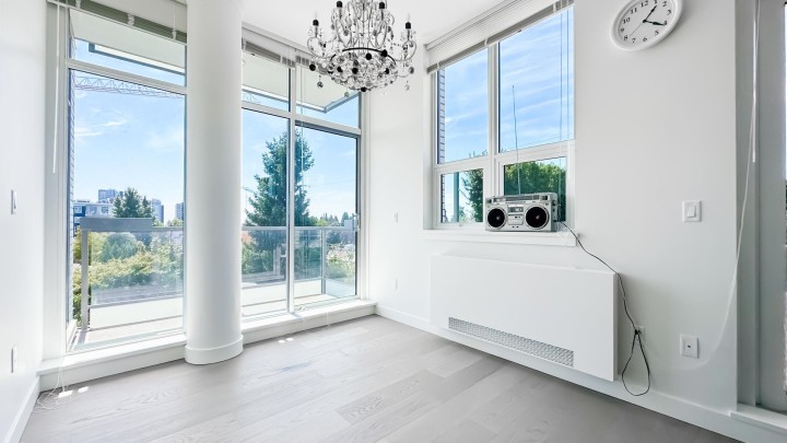 Photo 4 at 308 - 6733 Cambie Street, South Cambie, Vancouver West