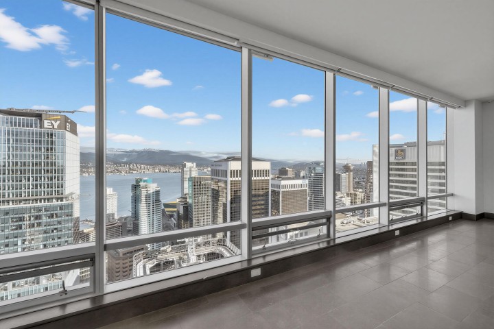 Photo 4 at 4401 - 1128 W Georgia Street, West End VW, Vancouver West