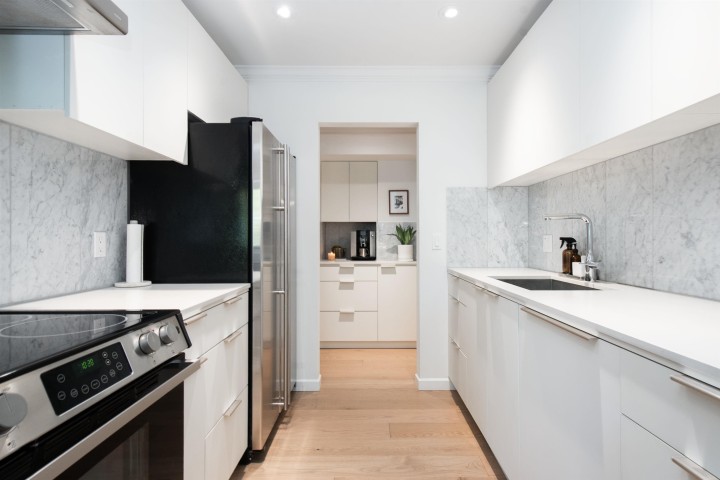 Photo 18 at 201 - 1777 W 13th Avenue, Fairview VW, Vancouver West