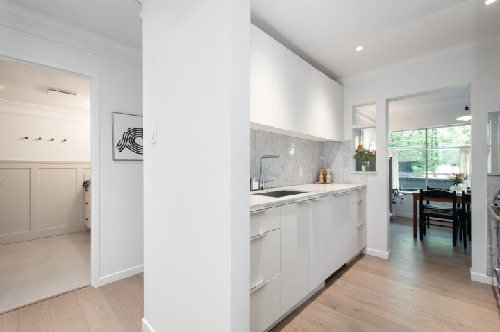 Photo 19 at 201 - 1777 W 13th Avenue, Fairview VW, Vancouver West