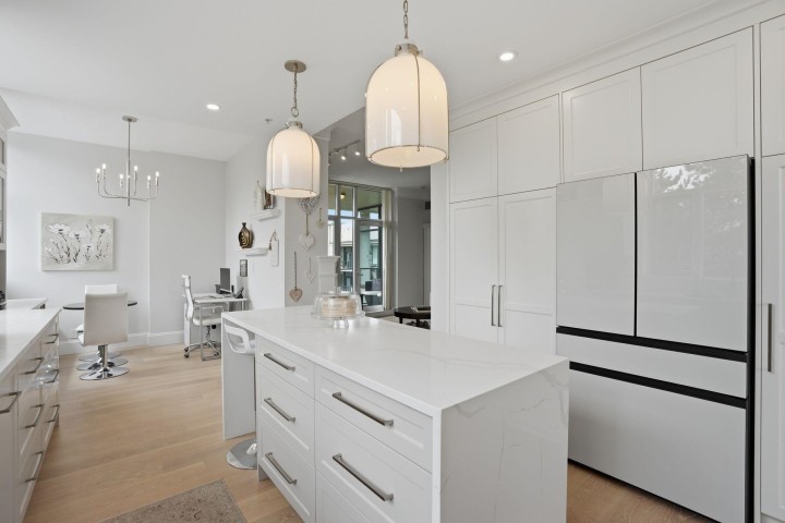 Photo 13 at PH711 - 4759 Valley Drive, Quilchena, Vancouver West