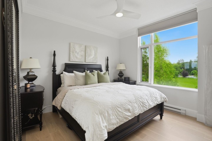 Photo 22 at PH711 - 4759 Valley Drive, Quilchena, Vancouver West