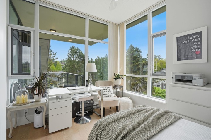 Photo 28 at PH711 - 4759 Valley Drive, Quilchena, Vancouver West