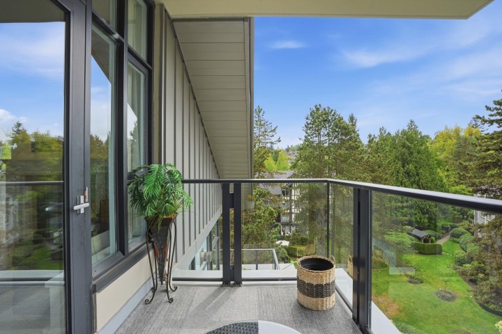 Photo 20 at PH711 - 4759 Valley Drive, Quilchena, Vancouver West