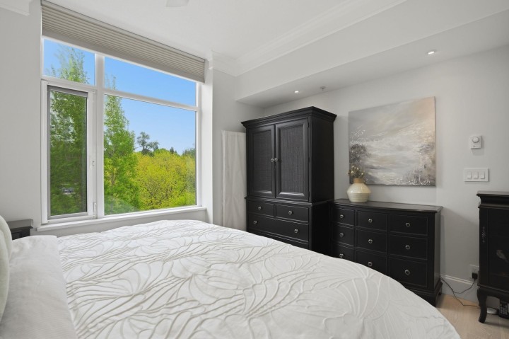 Photo 24 at PH711 - 4759 Valley Drive, Quilchena, Vancouver West