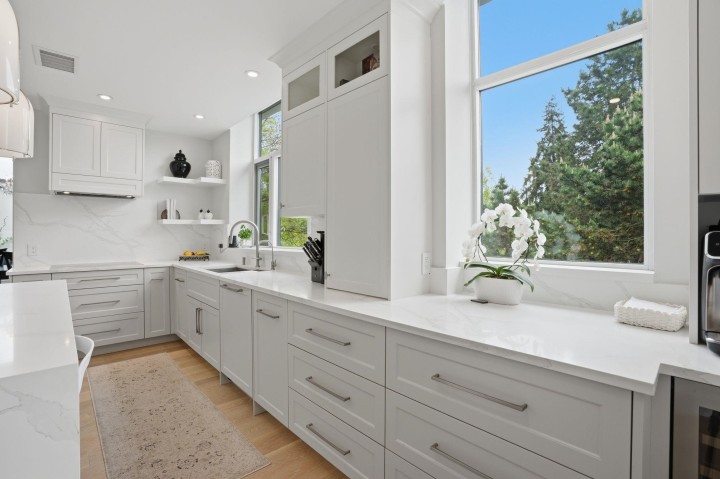 Photo 14 at PH711 - 4759 Valley Drive, Quilchena, Vancouver West