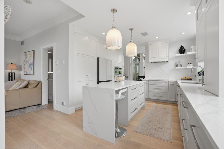 Photo 15 at PH711 - 4759 Valley Drive, Quilchena, Vancouver West