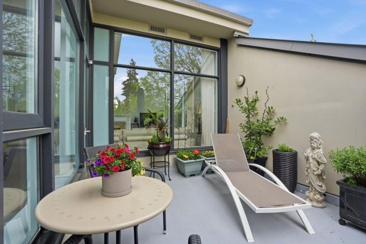 Photo 8 at PH711 - 4759 Valley Drive, Quilchena, Vancouver West