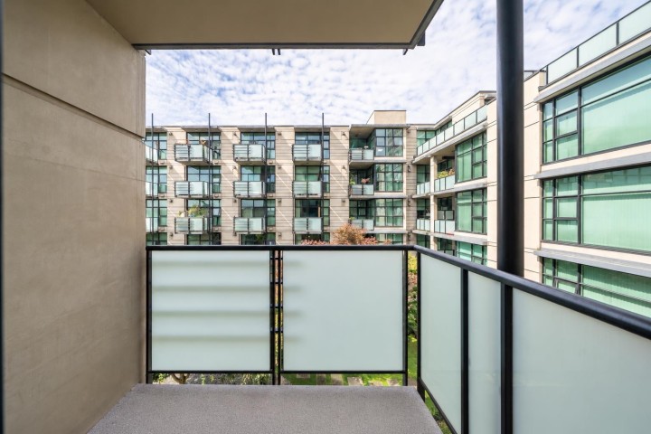 Photo 13 at 322 - 8988 Hudson Street, Marpole, Vancouver West