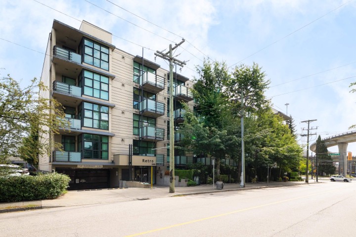 Photo 17 at 322 - 8988 Hudson Street, Marpole, Vancouver West