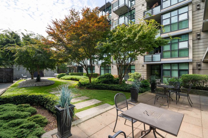 Photo 16 at 322 - 8988 Hudson Street, Marpole, Vancouver West