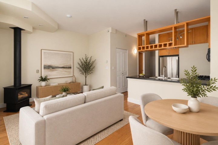 Photo 5 at 322 - 8988 Hudson Street, Marpole, Vancouver West