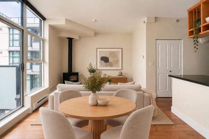Photo 4 at 322 - 8988 Hudson Street, Marpole, Vancouver West
