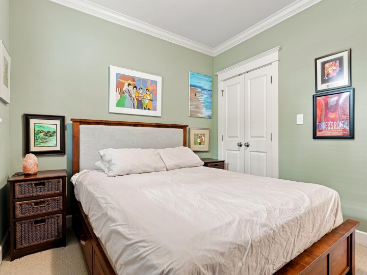 Photo 23 at 2425 Larch Street, Kitsilano, Vancouver West