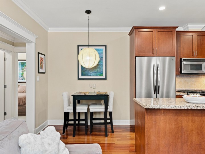 Photo 16 at 2425 Larch Street, Kitsilano, Vancouver West