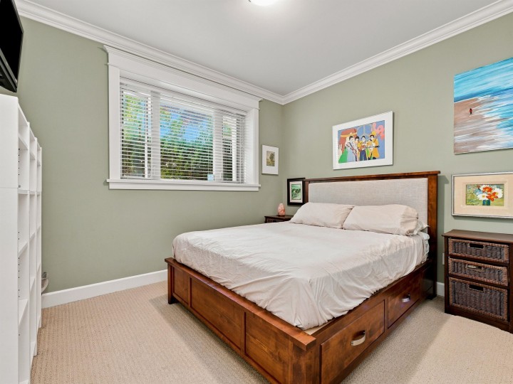 Photo 22 at 2425 Larch Street, Kitsilano, Vancouver West