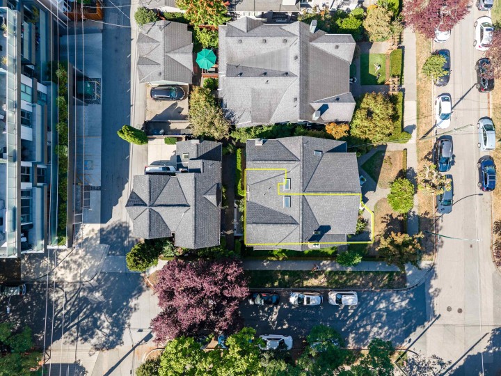 Photo 28 at 2425 Larch Street, Kitsilano, Vancouver West
