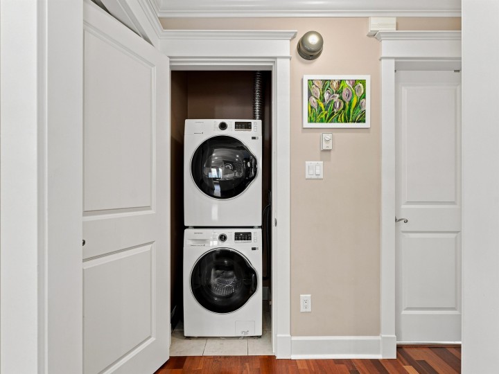 Photo 24 at 2425 Larch Street, Kitsilano, Vancouver West