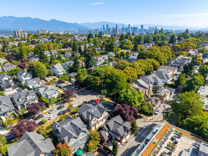 Photo 30 at 2425 Larch Street, Kitsilano, Vancouver West