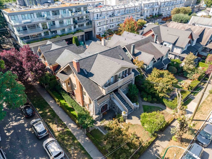 Photo 34 at 2425 Larch Street, Kitsilano, Vancouver West